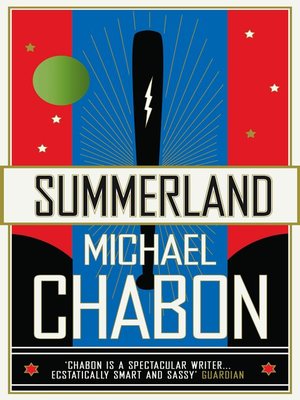 Summerland - ebook